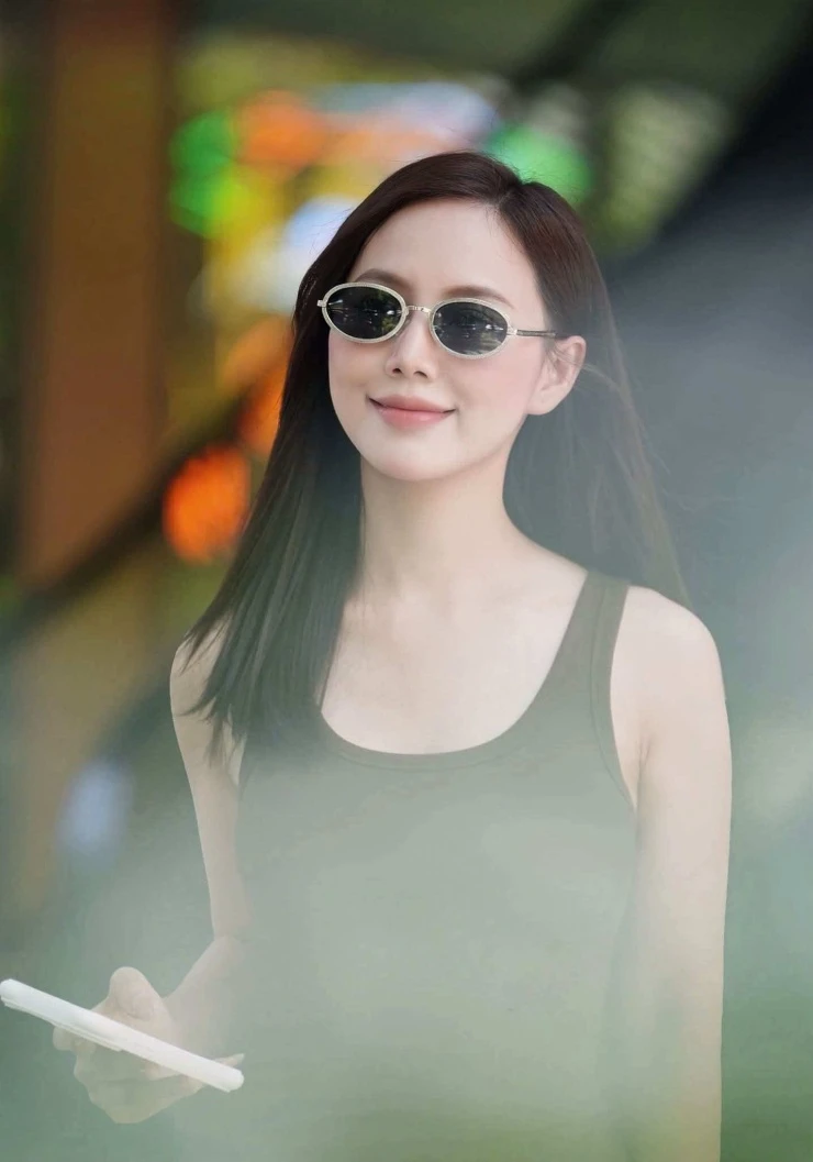 Tô Dũng và Minh Thu gây chú ý khi yêu nhau từ đời lên phim Tô Dũng và Minh Thu gây chú ý khi yêu nhau từ đời lên phim