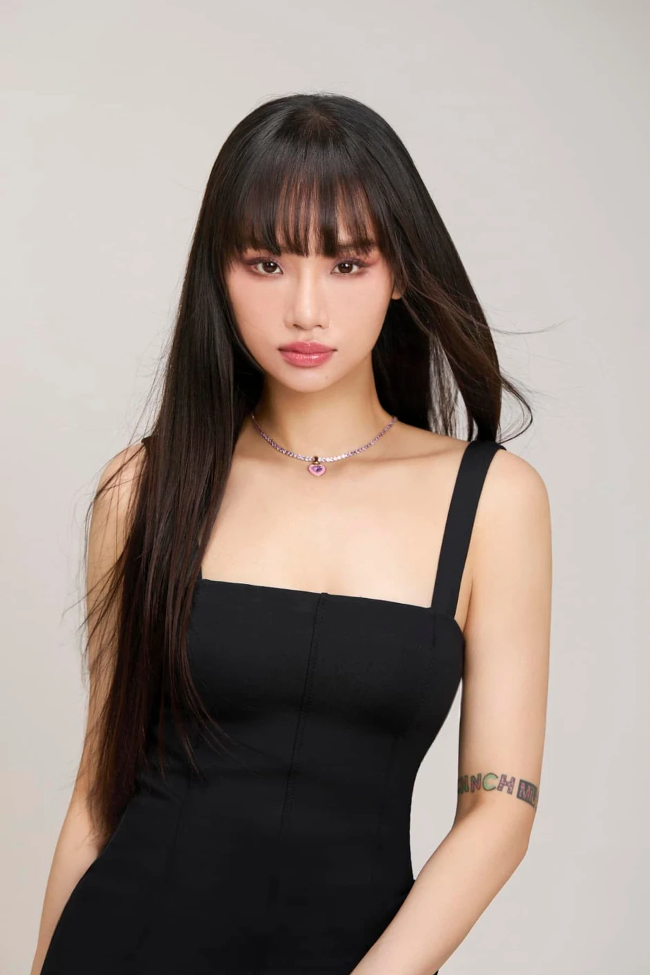 Toàn cảnh bê bối ma tuý của Miu Lê: Sự sụp đổ của nghệ sĩ đang có mọi thứ trong tay Toàn cảnh bê bối ma tuý của Miu Lê: Sự sụp đổ của nghệ sĩ đang có mọi thứ trong tay