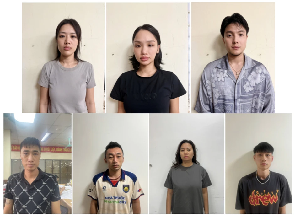 Toàn cảnh bê bối ma tuý của Miu Lê: Sự sụp đổ của nghệ sĩ đang có mọi thứ trong tay Toàn cảnh bê bối ma tuý của Miu Lê: Sự sụp đổ của nghệ sĩ đang có mọi thứ trong tay