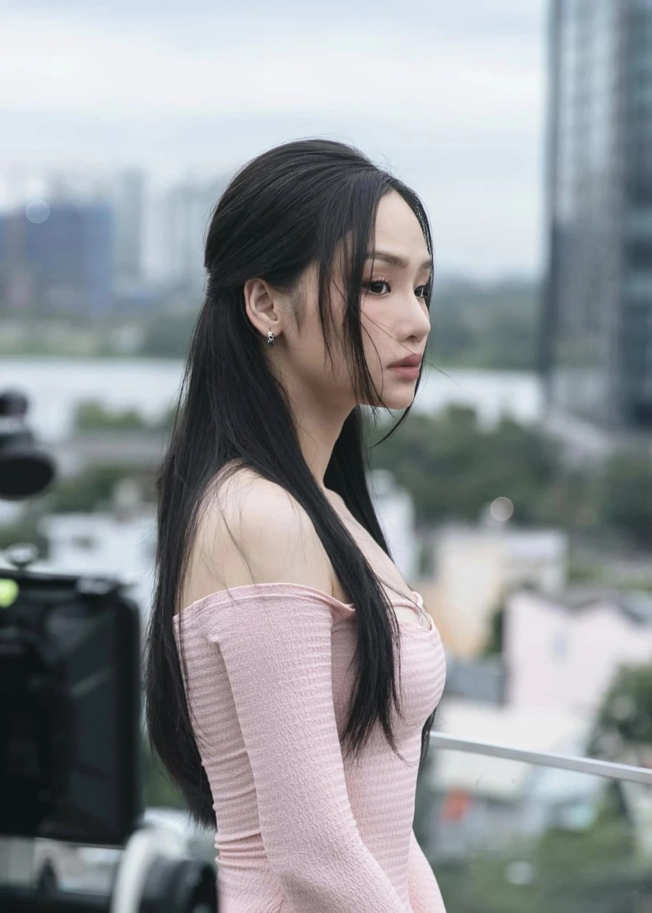 Toàn cảnh bê bối ma tuý của Miu Lê: Sự sụp đổ của nghệ sĩ đang có mọi thứ trong tay Toàn cảnh bê bối ma tuý của Miu Lê: Sự sụp đổ của nghệ sĩ đang có mọi thứ trong tay