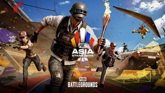 Toàn Cảnh Drama PUBG Asia Stars 2026: Hỗn Loạn Vì "Đá Stream" Dẫn Đến Tranh Cãi Cộng Đồng