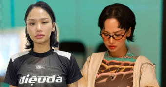 Toàn cảnh vụ Miu Lê bị điều tra liên quan ma tuý