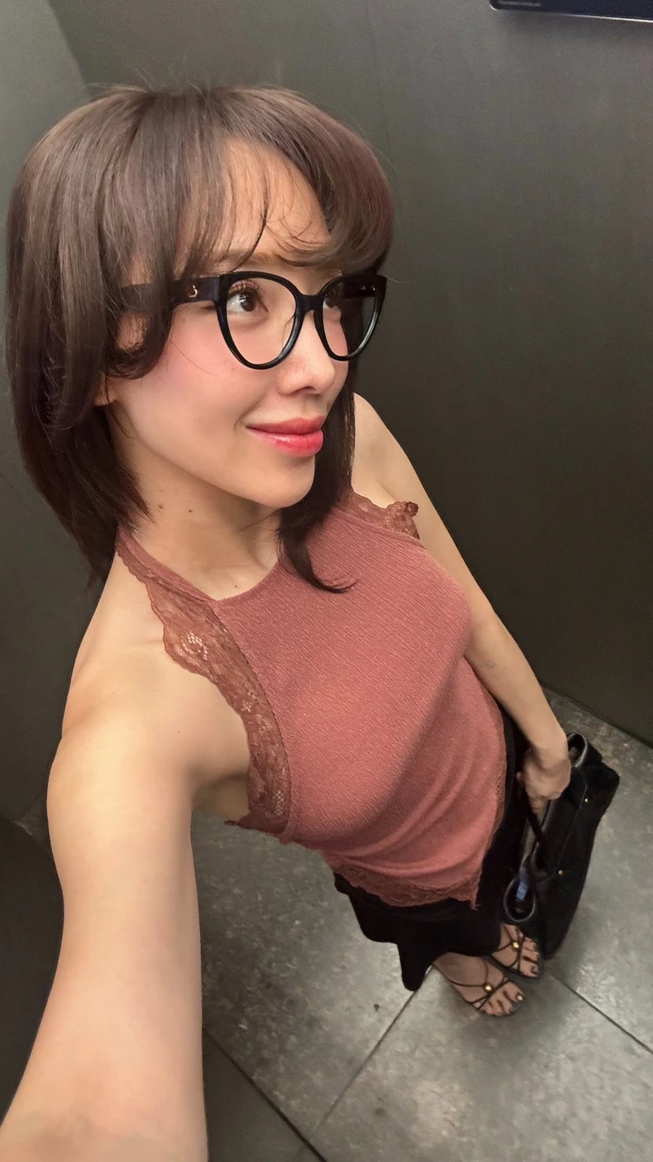 Tóc Tiên đang trong giai đoạn tự ti và lo âu