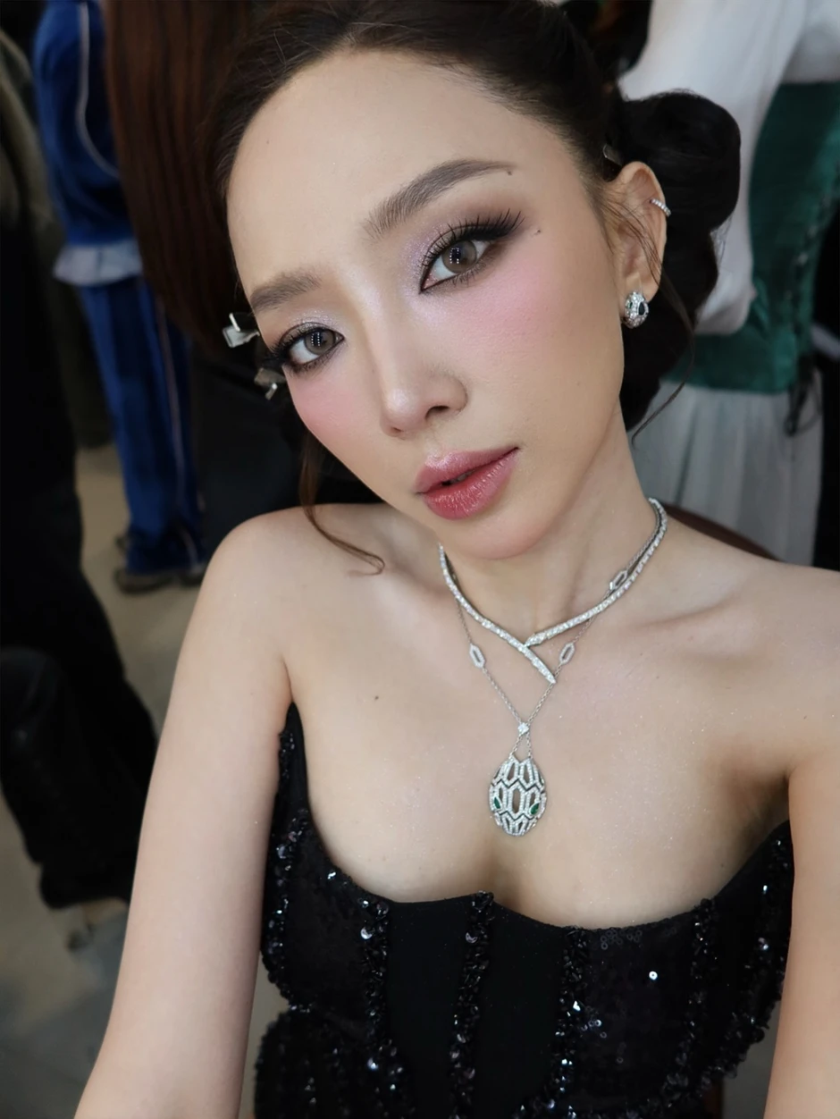 Tóc Tiên diện bikini khoe body khét, netizen chốt đúng 1 từ!