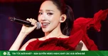 Tóc Tiên đưa ca khúc dân gian đương đại đi thi quốc tế