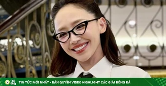 Tóc Tiên thi Eurovision Song Contest Asia 2026