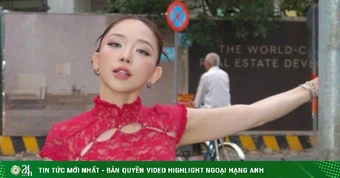 Tóc Tiên từng bị cắm sừng