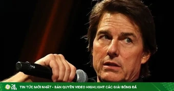 Tom Cruise: Không gì thay thế được con người