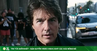 Tom Cruise: Lời đồn về tôi là đúng