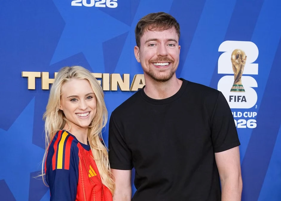 Tom Cruise và dàn sao hạng A hot nhất đổ bộ chung kết World Cup Tom Cruise và dàn sao hạng A hot nhất đổ bộ chung kết World Cup
