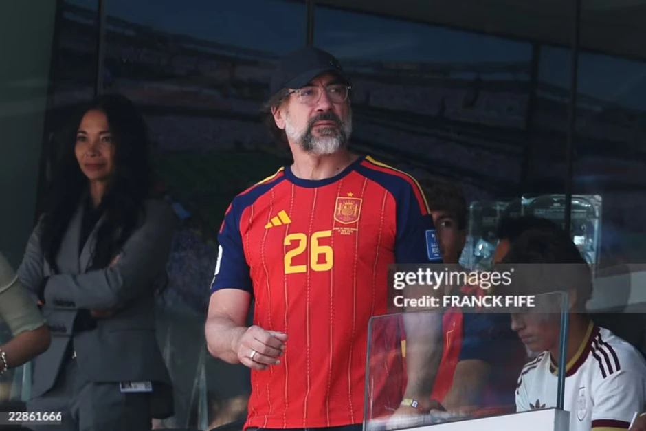 Tom Cruise và dàn sao hạng A hot nhất đổ bộ chung kết World Cup Tom Cruise và dàn sao hạng A hot nhất đổ bộ chung kết World Cup