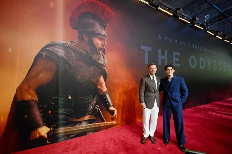 Tom Holland thừa nhận từng xấu hổ khi quảng bá một số bộ phim của mình Tom Holland thừa nhận từng xấu hổ khi quảng bá một số bộ phim của mình