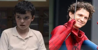 Tom Holland tiết lộ người có thể kế nhiệm vai Spider-Man trong MCU, nhưng có lẽ vẫn còn quá sớm