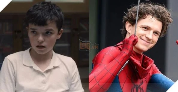 Tom Holland tiết lộ người có thể kế nhiệm vai Spider-Man trong MCU, nhưng có lẽ vẫn còn quá sớm