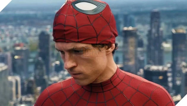 Tom Holland tiết lộ người có thể kế nhiệm vai Spider-Man trong MCU, nhưng có lẽ vẫn còn quá sớm