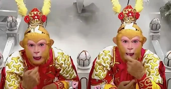 Tôn Ngộ Không giả mạo trong 'Tây du ký': Từ bỏ diễn xuất, giờ làm thầy giáo