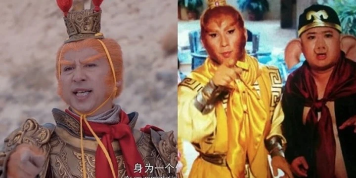 Tôn Ngộ Không xấu nhất "Tây du ký": Sự nghiệp lận đận, U70 về quê làm nông Tôn Ngộ Không xấu nhất "Tây du ký": Sự nghiệp lận đận, U70 về quê làm nông