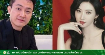 Tôn Vũ Thần gặp biến cố sau ồn ào với Cảnh Điềm