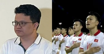Tổng giám đốc BH Media bị khởi tố - công ty từng vướng ồn ào đánh bản quyền Quốc ca