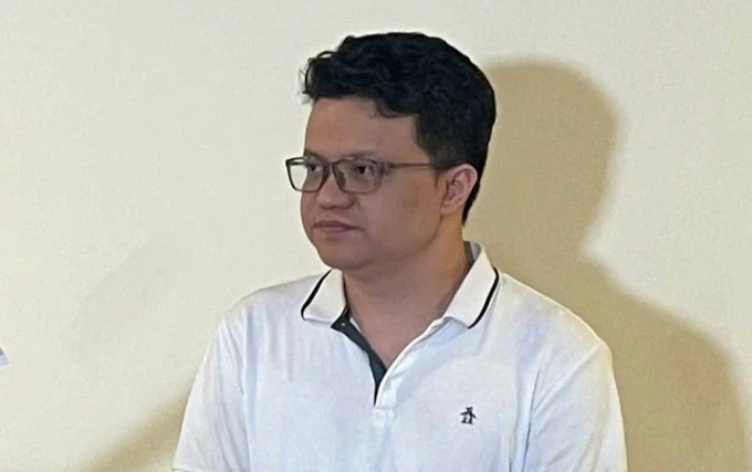 Tổng giám đốc BH Media bị khởi tố - công ty từng vướng ồn ào đánh bản quyền Quốc ca Tổng giám đốc BH Media bị khởi tố - công ty từng vướng ồn ào đánh bản quyền Quốc ca
