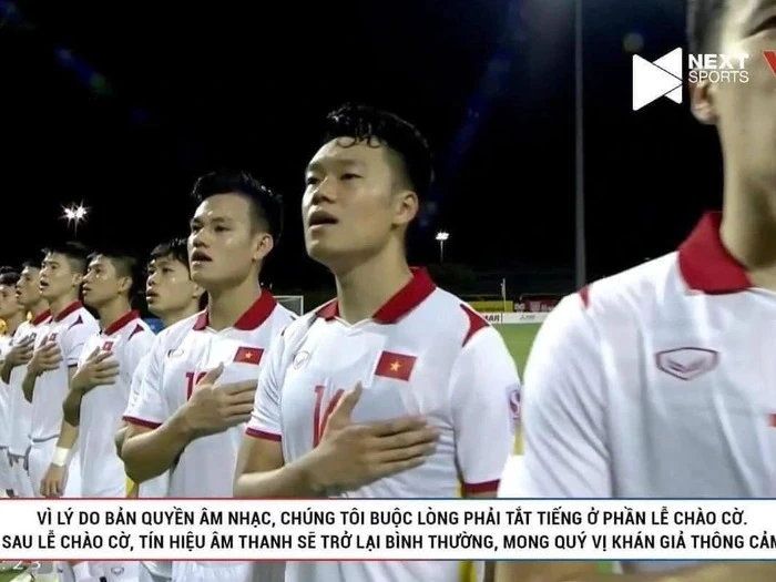 Tổng giám đốc BH Media bị khởi tố - công ty từng vướng ồn ào đánh bản quyền Quốc ca Tổng giám đốc BH Media bị khởi tố - công ty từng vướng ồn ào đánh bản quyền Quốc ca