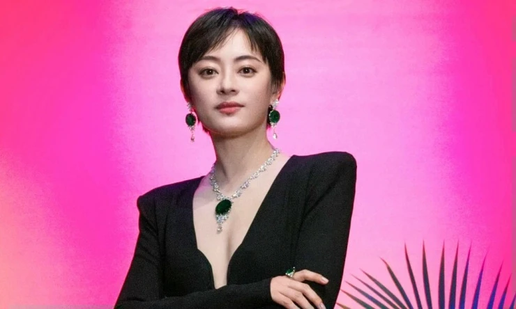 Top 10 mỹ nhân được yêu thích nhất điện ảnh Hoa ngữ gây nhiều tranh cãi Top 10 mỹ nhân được yêu thích nhất điện ảnh Hoa ngữ gây nhiều tranh cãi