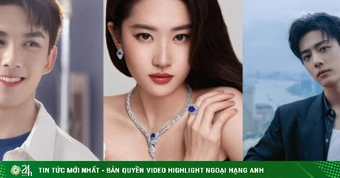 Top 100 sao Hoa ngữ đẹp và nổi tiếng nhất làng giải trí Cbiz