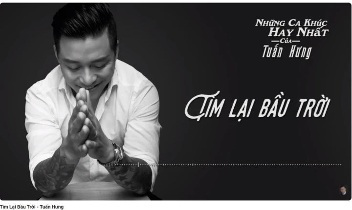 Top 20 bản hit nhạc trẻ 8X 9X đình đám, nghe là thấy cả bầu trời thanh xuân