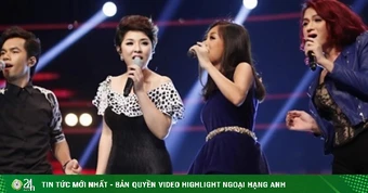 Top 4 Vietnam Idol 2012: Người đăng quang quốc tế, người về quê kín tiếng