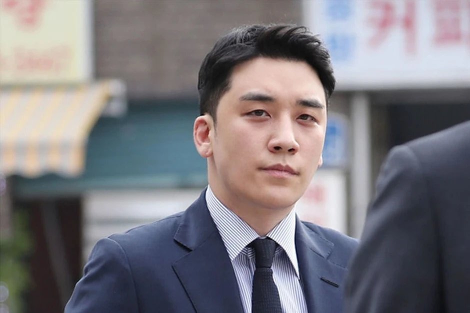 T.O.P "diss thẳng" Seungri huỷ hoại BIGBANG? T.O.P "diss thẳng" Seungri huỷ hoại BIGBANG?