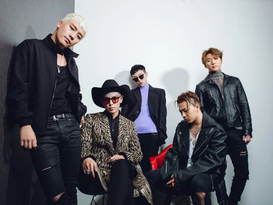 T.O.P "diss thẳng" Seungri huỷ hoại BIGBANG? T.O.P "diss thẳng" Seungri huỷ hoại BIGBANG?