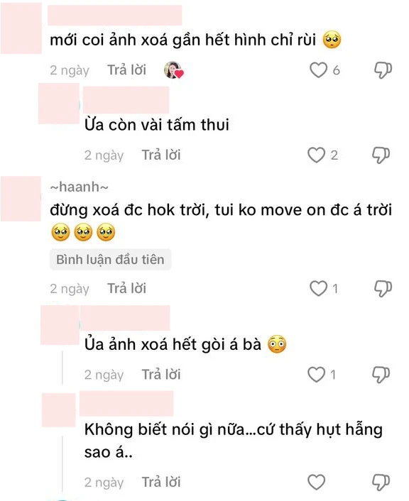 Touliver bị soi động thái phũ phàng giữa lúc Tóc Tiên vướng tin đồn hẹn hò