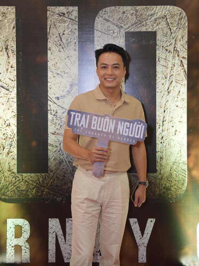 Trại buôn người dẫn đầu phòng vé: Doanh thu 15 tỷ đồng sau 2 ngày chiếu sớm