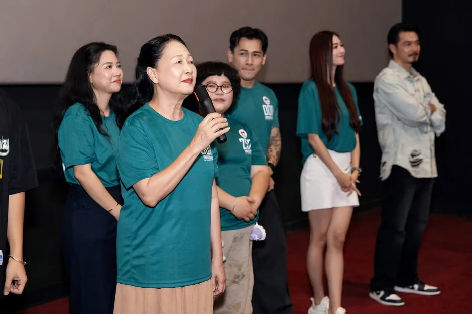 Trại buôn người vượt 300 tỷ đồng, đạo diễn quyết định bất ngờ