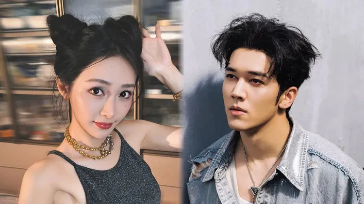 Trai đẹp gen Z đột ngột kết hôn có con với nữ đại gia 1 đời chồng sau 900 ngày biến mất bí ẩn khỏi showbiz