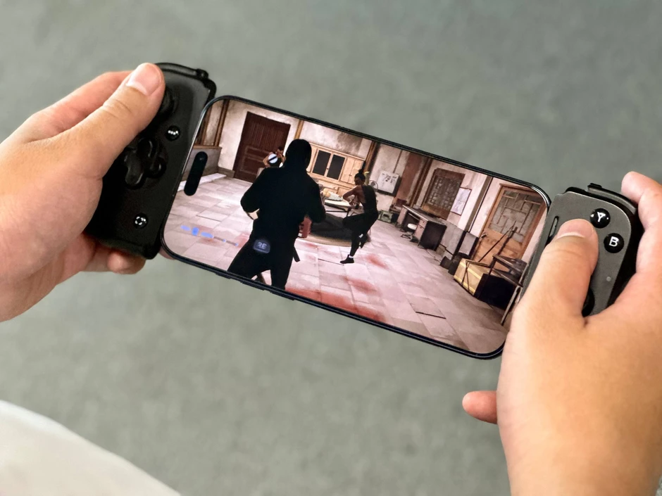 Trải nghiệm nhanh Sifu trên iPhone - Đồ họa đẹp, mượt mà ở 60 FPS nhưng cần gì để chơi “sướng” hơn?