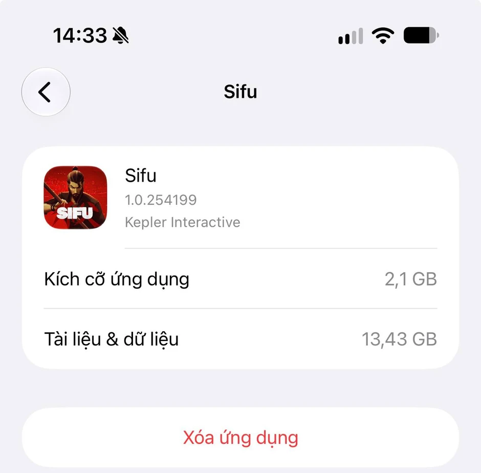 Trải nghiệm nhanh Sifu trên iPhone - Đồ họa đẹp, mượt mà ở 60 FPS nhưng cần gì để chơi “sướng” hơn?
