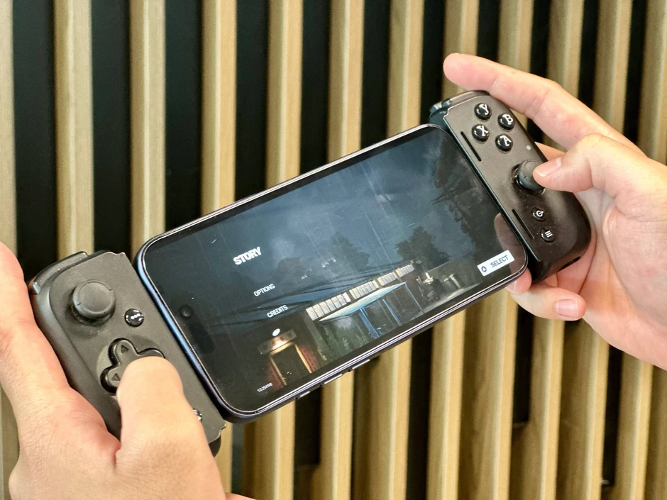 Trải nghiệm nhanh Sifu trên iPhone - Đồ họa đẹp, mượt mà ở 60 FPS nhưng cần gì để chơi “sướng” hơn?