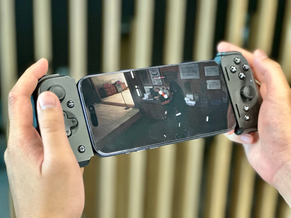 Trải nghiệm nhanh Sifu trên iPhone - Đồ họa đẹp, mượt mà ở 60 FPS nhưng cần gì để chơi “sướng” hơn?