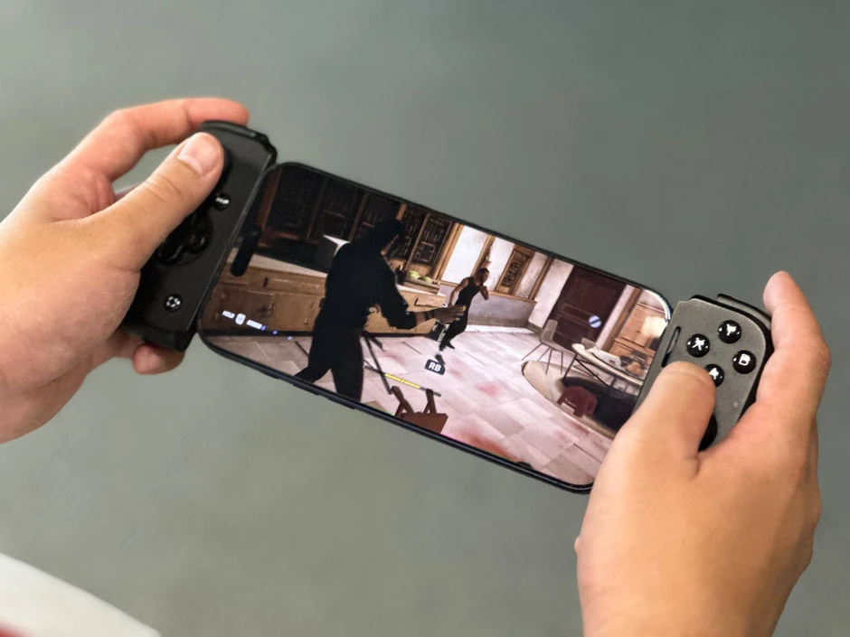 Trải nghiệm nhanh Sifu trên iPhone - Đồ họa đẹp, mượt mà ở 60 FPS nhưng cần gì để chơi “sướng” hơn?