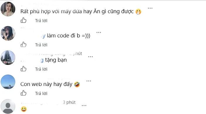 Trải nghiệm "gacha" bữa trưa: Trang web mở hòm CS:GO chọn món ăn khiến dân tình phát "sốt"