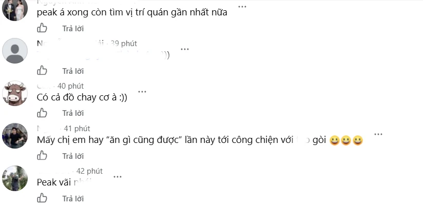 Trải nghiệm "gacha" bữa trưa: Trang web mở hòm CS:GO chọn món ăn khiến dân tình phát "sốt"
