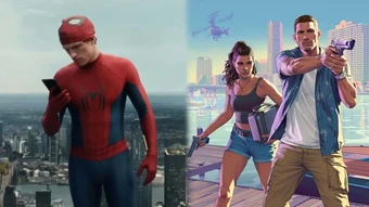 Trailer Phim Spider-Man: Brand New Day Bất Ngờ Phá Vỡ Kỷ Lục Của GTA 6