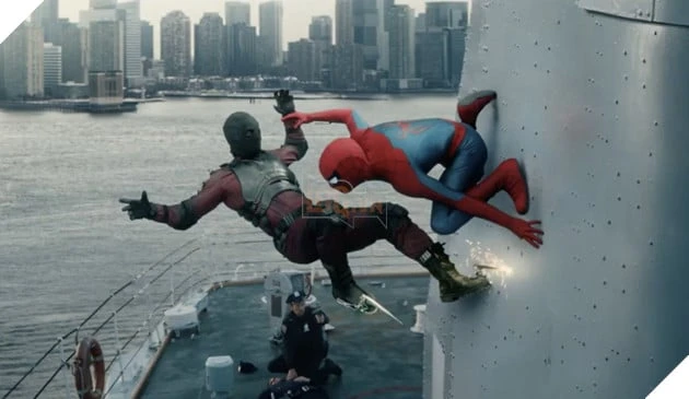 Trailer Phim Spider-Man: Brand New Day Bất Ngờ Phá Vỡ Kỷ Lục Của GTA 6 Trailer Phim Spider-Man: Brand New Day Bất Ngờ Phá Vỡ Kỷ Lục Của GTA 6
