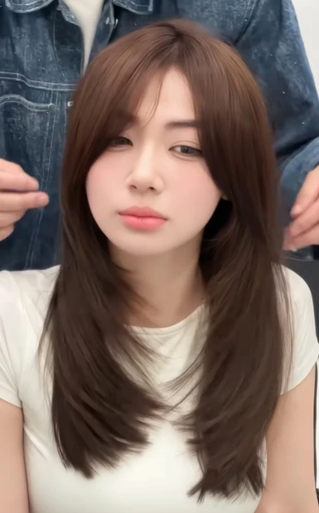 Trần Hà Linh không filter, "đời không như là mơ"
