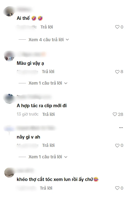 Trần Hà Linh không filter, "đời không như là mơ"