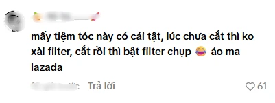 Trần Hà Linh không filter, "đời không như là mơ"