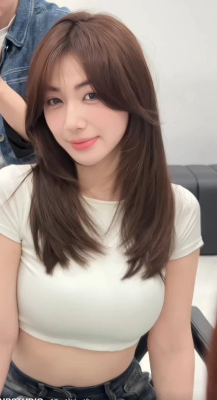 Trần Hà Linh không filter, "đời không như là mơ"