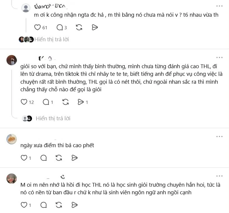 Trần Hà Linh lại tung cờ-nhíp khiến tất cả ngỡ ngàng