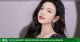 Trần Nghiên Hy tiếc nuối hôn nhân 9 năm